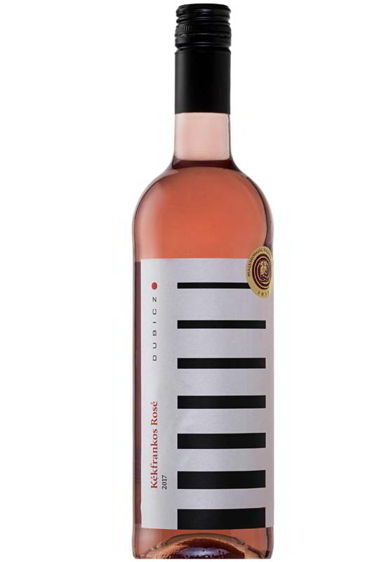 Kékfrankos Rosé 2022